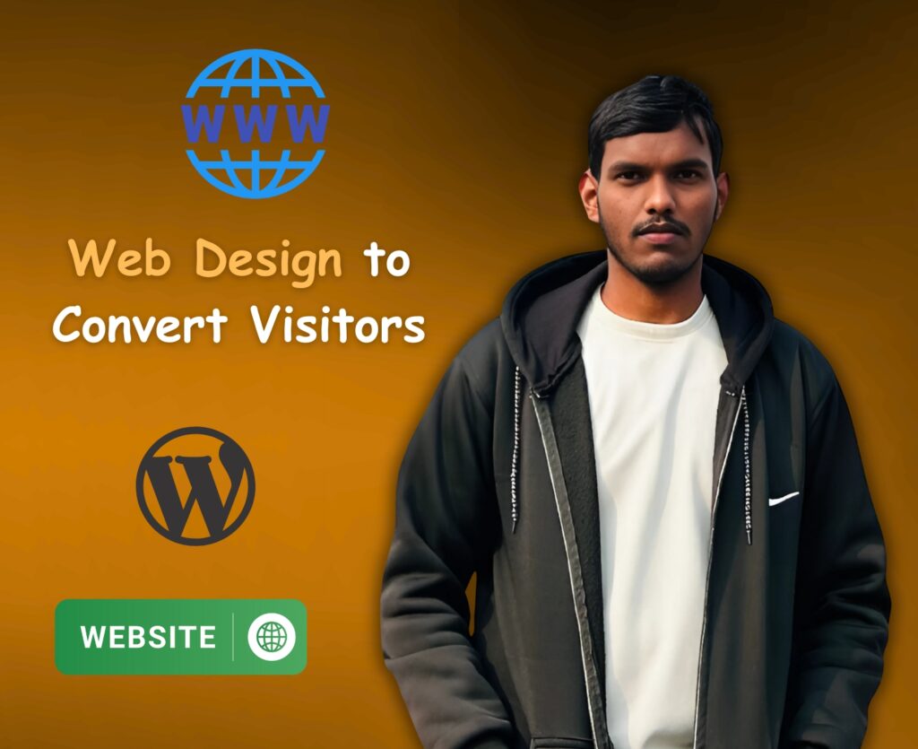 Website Designer in Hyderabad